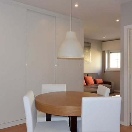 Julio Dinis Flat, By Flat In Porto Apartment Exterior photo